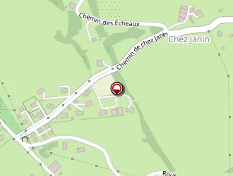 Carte de Pollen à Roche-sur-foron (la)