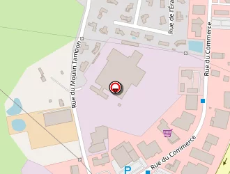 Carte de Sodiphot à Tampon (le)