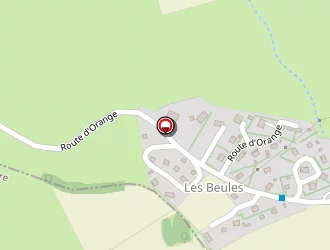 Carte de Declic'qualité à Roche-sur-foron (la)