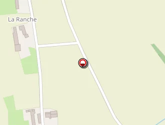 Carte de Cotton Jacques à Villette-sur-ain