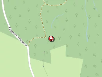 Carte de Leleux Marie à Corlier