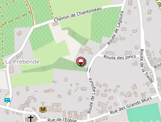 Carte de Vival à Saint-andré-d'apchon