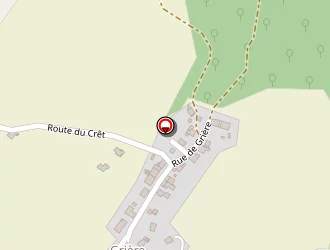 Carte de Trujillo Yoann à Marlioz