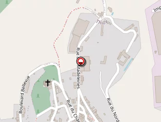 Carte de Mairie à Thizy