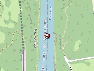 Carte de Fromageries Gojon à Challonges