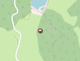 Carte de Teillard Didier à Donzeil (le)