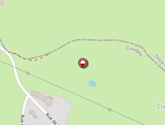 Carte de Yanigav à Combre