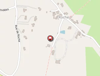 Carte de S.a.d.e à Montagny