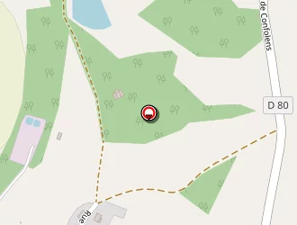 Carte de Urgence (services Locaux) à Esse