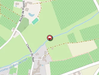 Carte de Mairie à Blacé