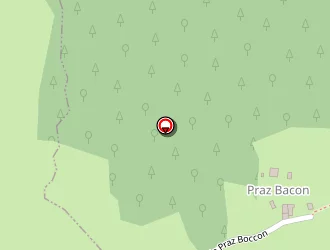 Carte de Brondy Samuel à Saint-sixt