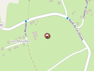 Carte de Cotillas German à Roche-sur-foron (la)