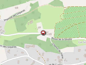 Carte de Euroconstruction à Saint-andré-d'apchon