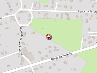 Carte de Chevalier Guy à Saint-andré-d'apchon