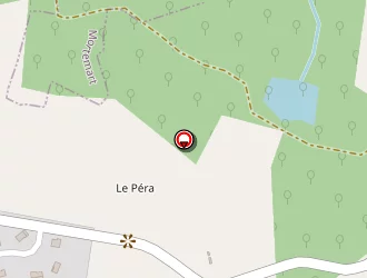 Carte de Sc2i à Montrol-sénard