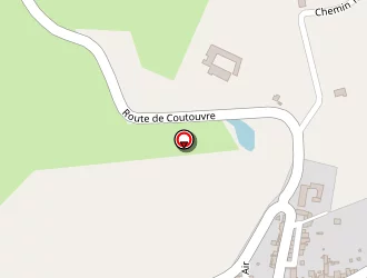 Carte de Salon Carole à Montagny