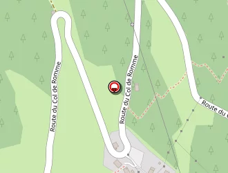 Carte de Bibier Cocatrix Décoration à Nancy-sur-cluses