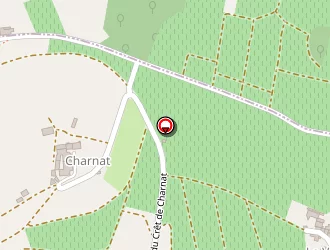 Carte de Dessalle Nicolas à Blacé