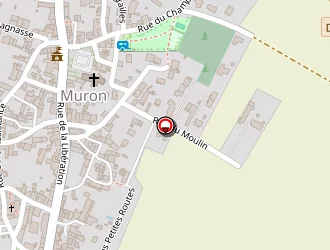 Carte de Schaal Thierry à Muron