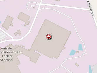 Carte de Le Relais Ruffecois - L'escargot à Ruffec