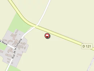 Carte de Savarit Stanislas à Saint-georges-de-longuepierre