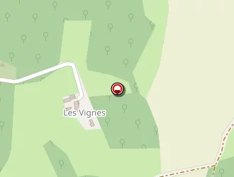 Carte de Chirat Catherine à Chalamont