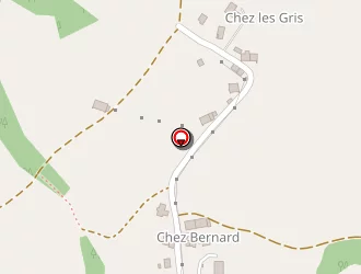 Carte de Boyer Eric à Groisy