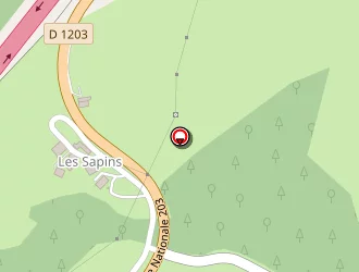 Carte de Ielpo Nicolas à Évires