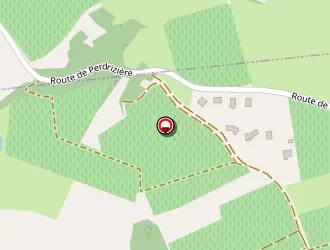 Carte de Bonneton Thierry à Saint-andré-d'apchon