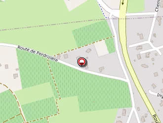 Carte de Inframèches à Saint-andré-d'apchon