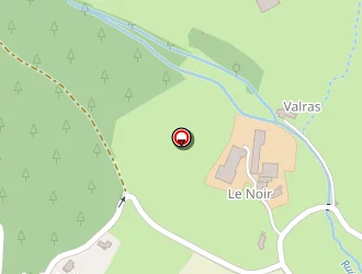 Carte de Pasquier Frédéric à Grandris