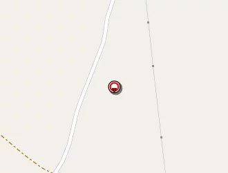 Carte de Charente Chambres D'hôtes à Bernac