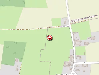 Carte de Caramelli Cécile à Fareins