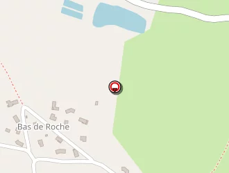 Carte de Roche Didier à Montagny