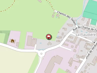 Carte de Socatra S.a.t.p à Jujurieux