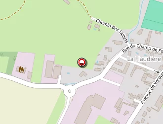 Carte de Vivalis à Jujurieux