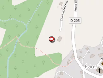 Carte de Home Concept Renovation à Évires