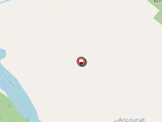 Carte de Cerf Michel à Hiesse