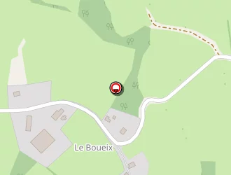 Carte de Mairie à Puy-malsignat