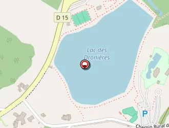 Carte de Ancolie à Cruseilles