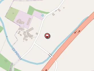 Carte de Le Relais Ruffecois à Ruffec