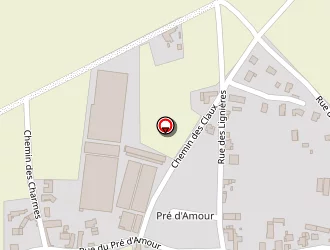 Carte de Bessaguet Claude à Montpensier