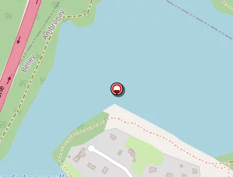 Carte de Giraudon Ludovic à Ambronay