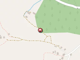 Carte de Joannesse Gwenaël à Brizon