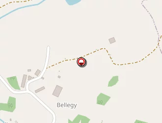 Carte de Boccadamo Albert à Saint-domet