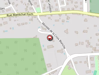 Carte de Aski Latifa à Riorges