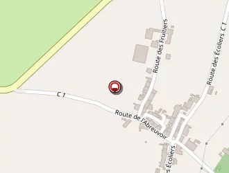 Carte de Dos Santos Yoann à Nantiat