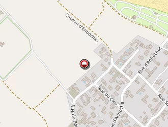 Carte de Fel Bernard à Saint-denis-d'oléron