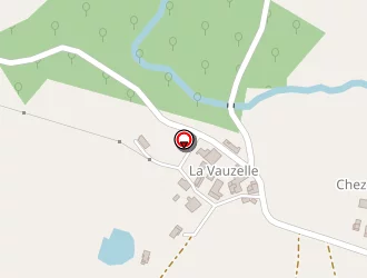 Carte de Szymanski Anthony à Brillac