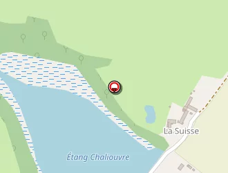 Carte de H.b. Immo à Bouligneux